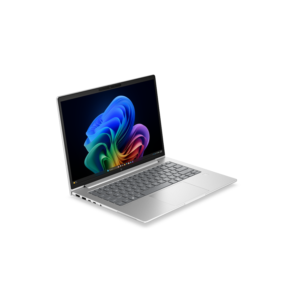 LAPTOP HP ELITEBOOK 6 NEXT GEN AIG2I 14" INTEL CORE ULTRA 5 325 32GB DDR5 512GB SSD INTEL GRAPHICS WUXGA WINDOWS 11 PRO - Imagen 3