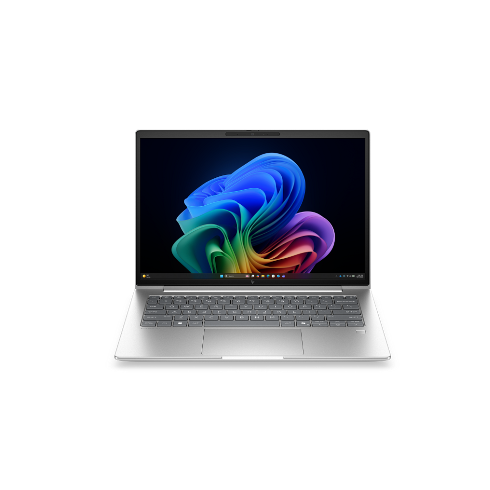 LAPTOP HP ELITEBOOK 6 NEXT GEN AIG2I 14" INTEL CORE ULTRA 5 325 32GB DDR5 512GB SSD INTEL GRAPHICS WUXGA WINDOWS 11 PRO - Imagen 5