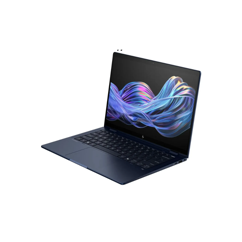 LAPTOP HP ELITEBOOK 8 G1I 14" INTEL CORE ULTRA 7 258V 32GB LPDDR5X 1TB SSD INTEL ARC WUXGA IPS WINDOWS 11 PRO - Imagen 2