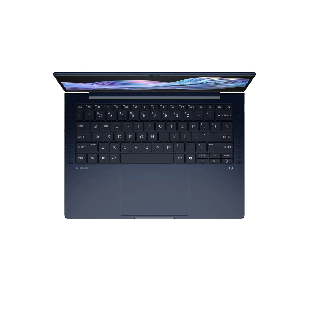 LAPTOP HP ELITEBOOK 8 G1I 14" INTEL CORE ULTRA 7 258V 32GB LPDDR5X 1TB SSD INTEL ARC WUXGA IPS WINDOWS 11 PRO - Imagen 4