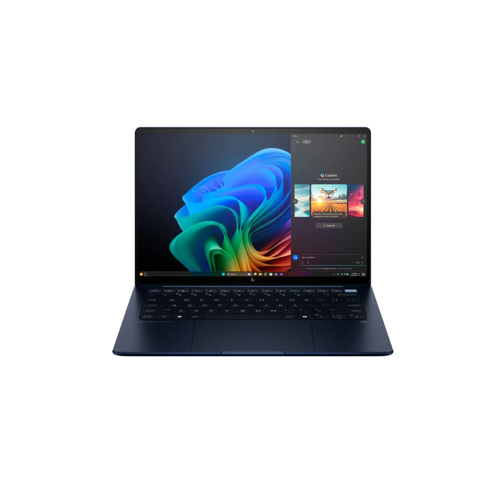 LAPTOP HP ELITEBOOK 8 G1I 14" INTEL CORE ULTRA 7 258V 32GB LPDDR5X 1TB SSD INTEL ARC WUXGA IPS WINDOWS 11 PRO - Imagen 5