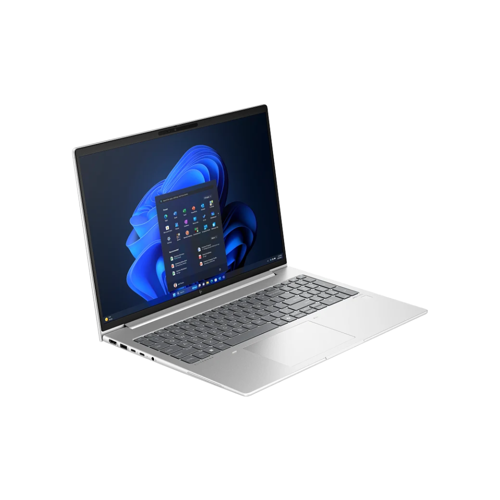 LAPTOP HP ELITEBOOK 8 G1I 14" FHD INTEL CORE ULTRA 5 226V 16GB RAM 512GB SSD WINDOWS 11 PRO - Imagen 3