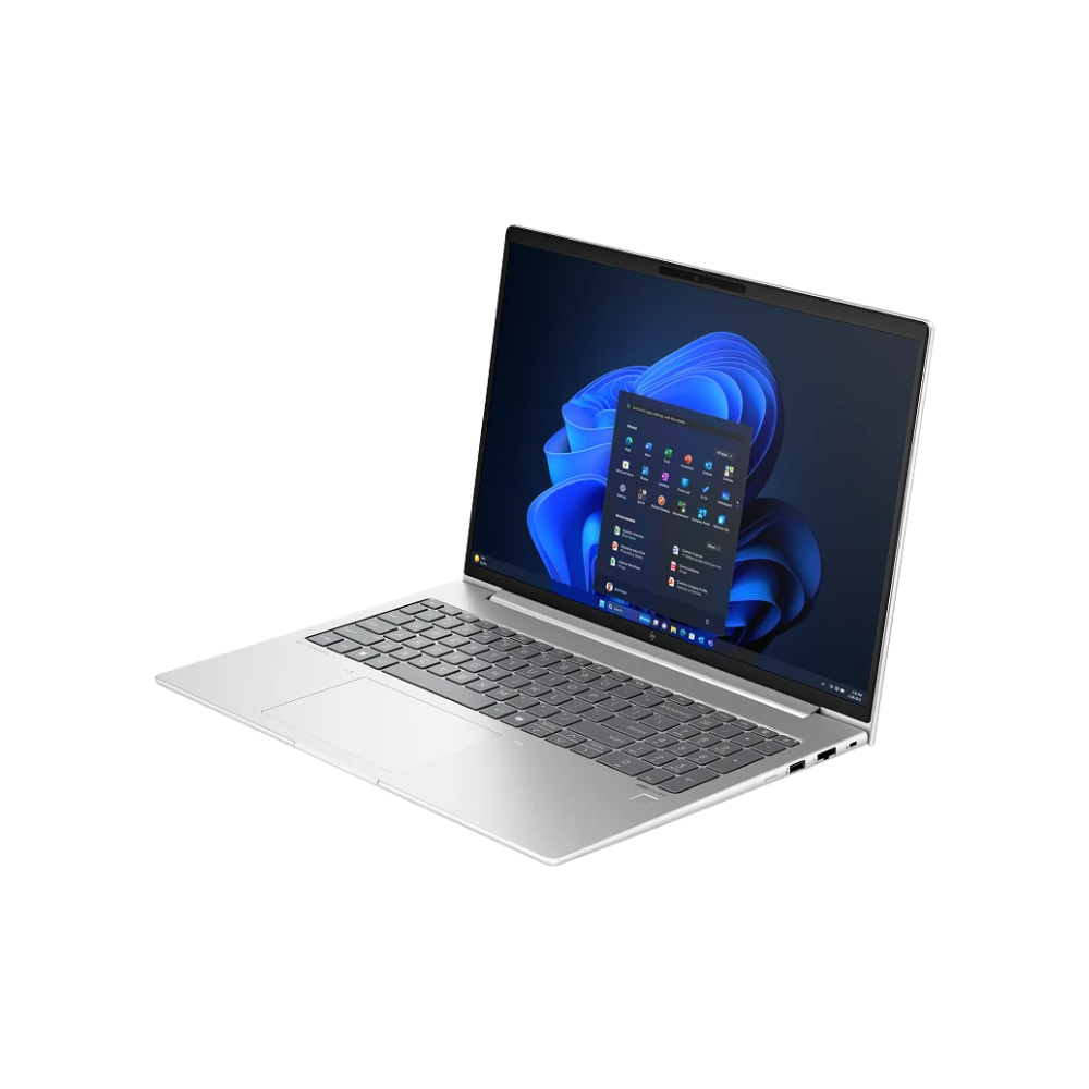 LAPTOP HP ELITEBOOK 8 G1I 14" FHD INTEL CORE ULTRA 5 226V 16GB RAM 512GB SSD WINDOWS 11 PRO - Imagen 2