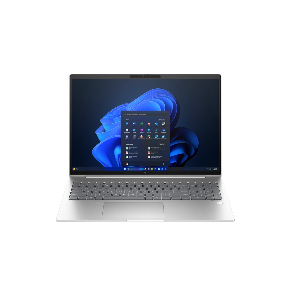 LAPTOP HP ELITEBOOK 8 G1I 14" FHD INTEL CORE ULTRA 5 226V 16GB RAM 512GB SSD WINDOWS 11 PRO - Imagen 5