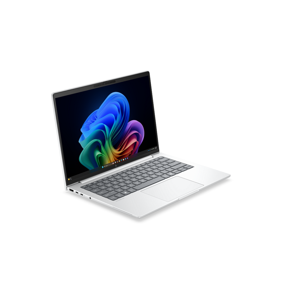 LAPTOP HP ELITEBOOK 8 NEXT GEN AIG2I 14" INTEL CORE ULTRA 7 355 32GB LPDDR5X 1TB SSD INTEL GRAPHICS WUXGA WINDOWS 11 PRO - Imagen 3