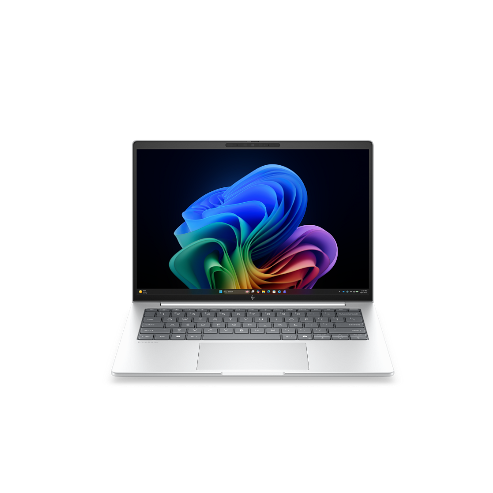 LAPTOP HP ELITEBOOK 8 NEXT GEN AIG2I 14" INTEL CORE ULTRA 7 355 32GB LPDDR5X 1TB SSD INTEL GRAPHICS WUXGA WINDOWS 11 PRO - Imagen 5