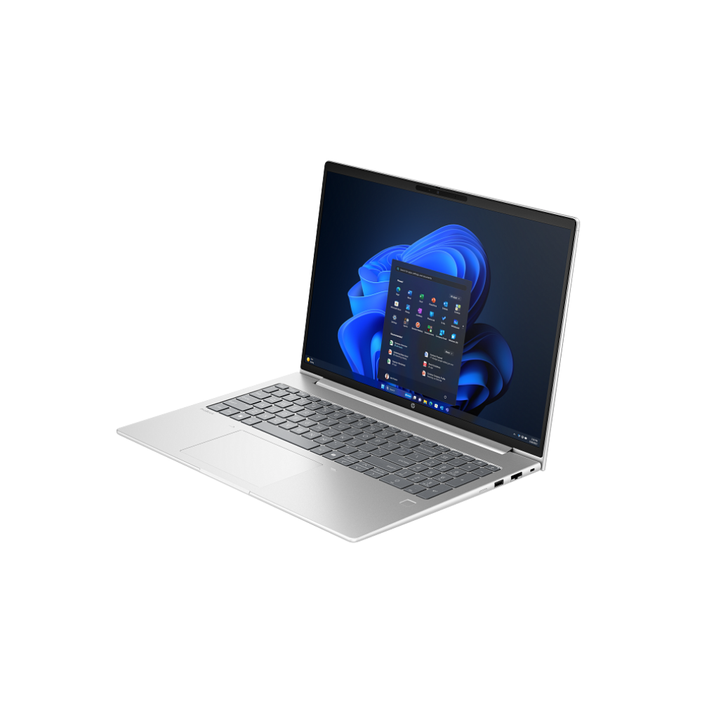 LAPTOP HP PROBOOK 4 AIG1I 16" INTEL CORE ULTRA 7 255U 24GB DDR5 1TB SSD INTEL GRAPHICS WUXGA WINDOWS 11 PRO - Imagen 3