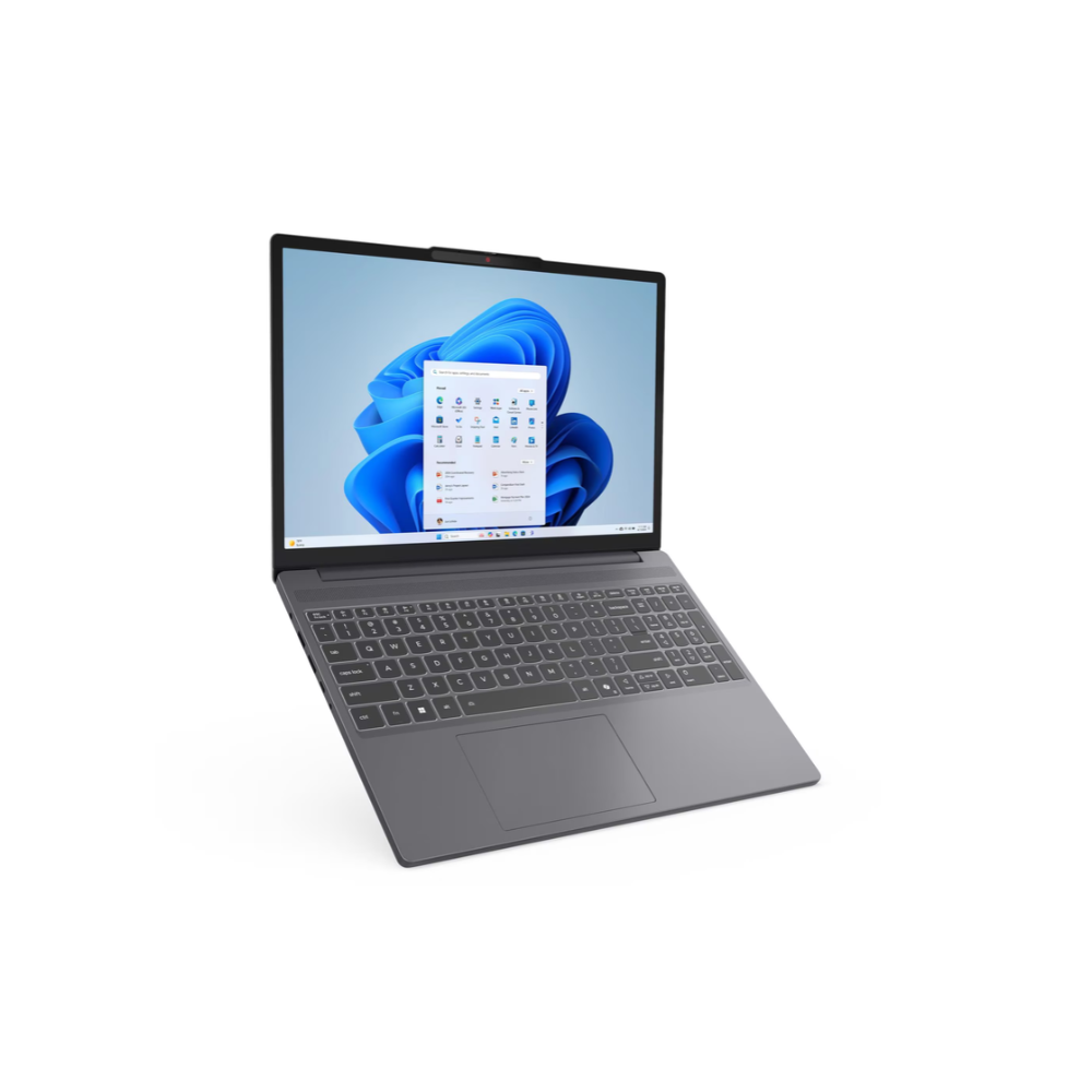 LAPTOP LENOVO IDEAPAD SLIM 3 15IRH10 15.3" WUXGA INTEL CORE I5-13420H 16GB RAM 512GB SSD WINDOWS 11 HOME 83K101FELM - Imagen 2