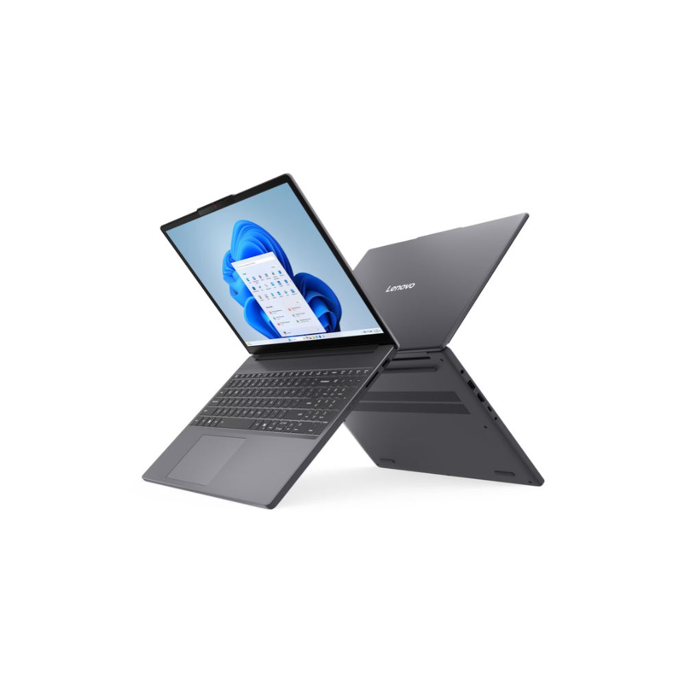 LAPTOP LENOVO IDEAPAD SLIM 3 15IRH10 15.3" WUXGA INTEL CORE I5-13420H 16GB RAM 512GB SSD WINDOWS 11 HOME 83K101FELM - Imagen 3