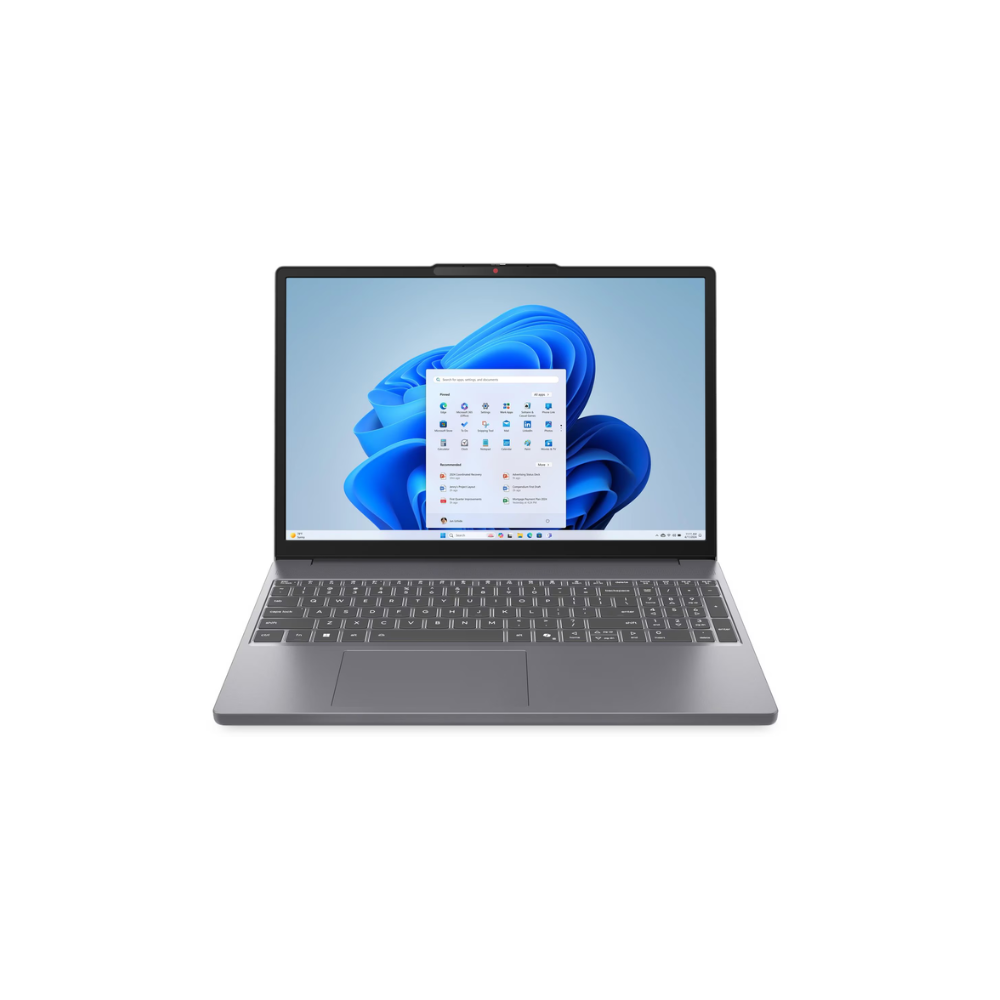 LAPTOP LENOVO IDEAPAD SLIM 3 15IRH10 15.3" WUXGA INTEL CORE I5-13420H 16GB RAM 512GB SSD WINDOWS 11 HOME 83K101FELM - Imagen 5