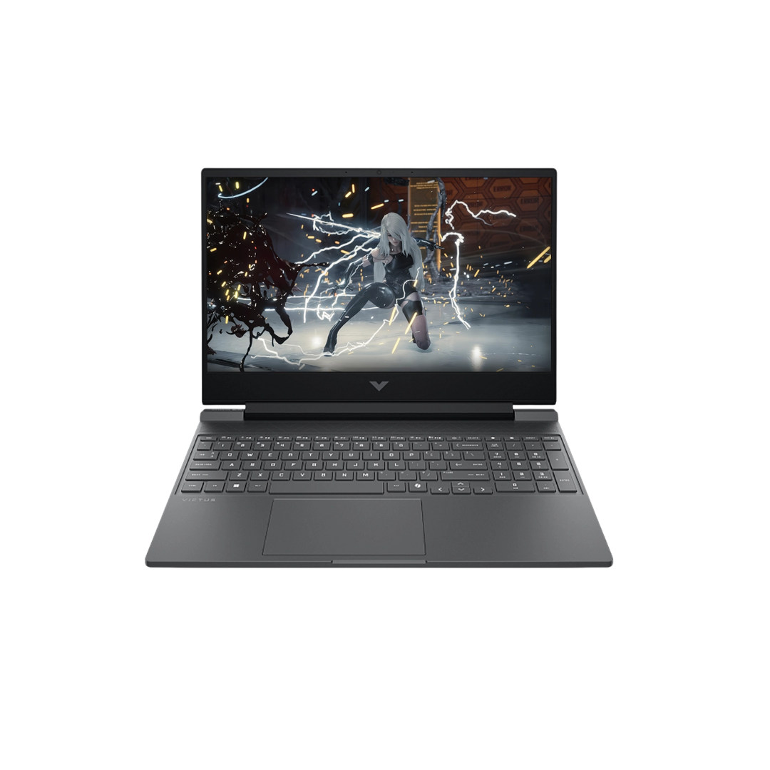 LAPTOP GAMING HP VICTUS 15-FA2035LA 15.6" INTEL CORE I5-13420H 8GB RAM 512GB SSD NVIDIA GEFORCE RTX 3050 FREEDOS - Imagen 2