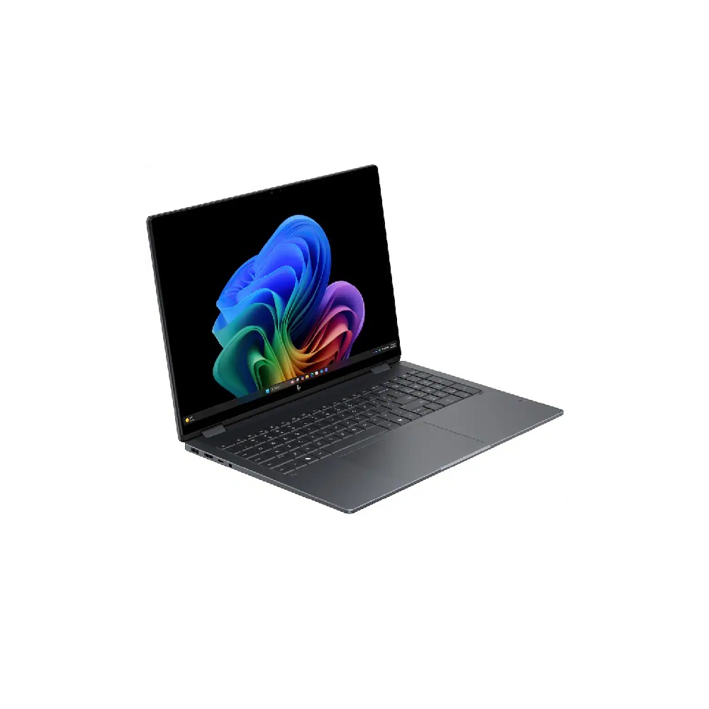 LAPTOP HP OMNIBOOK X FLIP 16-CB0023DX 16″ 2K OLED TACTIL INTEL CORE ULTRA 7 355 16GB RAM 1TB SSD WINDOWS 11 HOME - Imagen 2